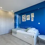 Διαμέρισμα Terence Aparment Ericeira