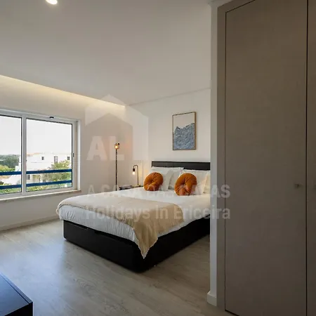 Διαμέρισμα Terence Aparment Ericeira