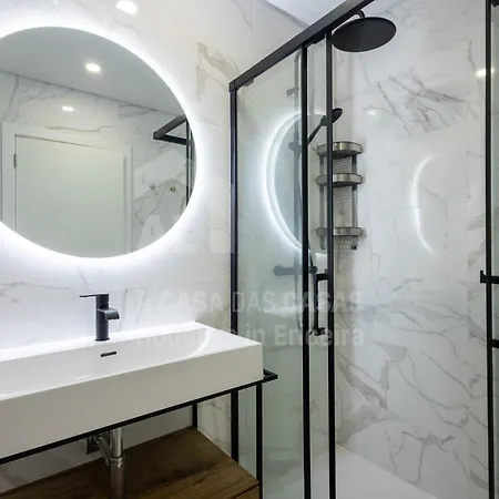 Appartement Terence Aparment