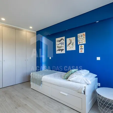Appartement Terence Aparment Ericeira