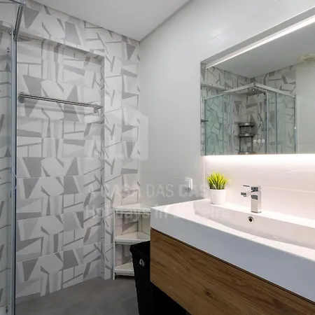 Appartement Terence Aparment