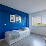 Terence Aparment * إيريسييرا