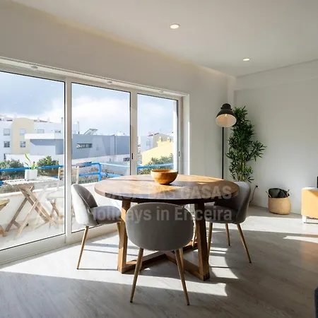 Terence Aparment Διαμέρισμα