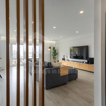 Διαμέρισμα Terence Aparment *