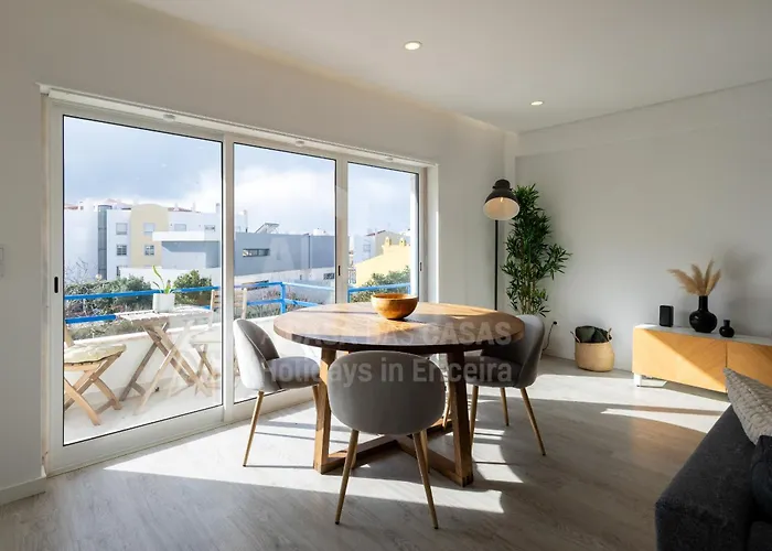 Terence Aparment Διαμέρισμα