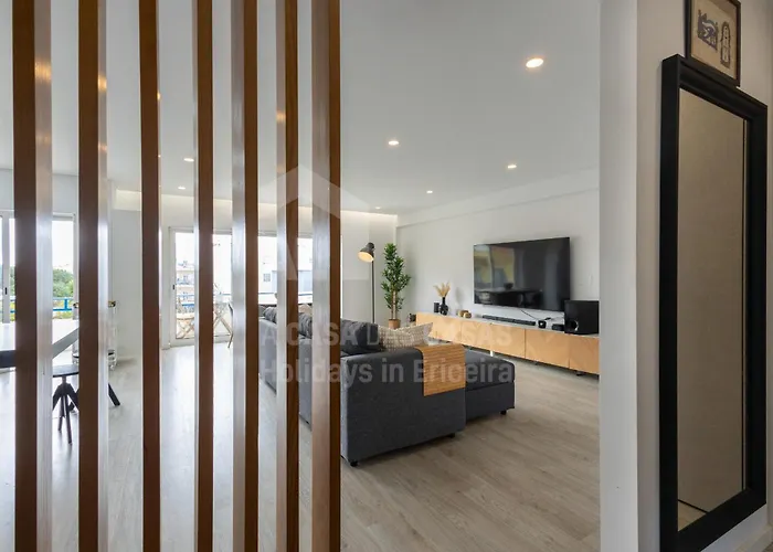 Διαμέρισμα Terence Aparment *