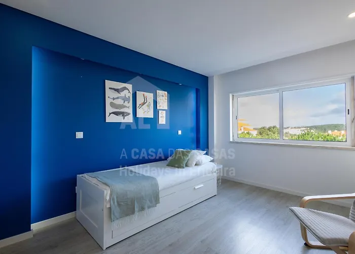 Terence Aparment * Ericeira